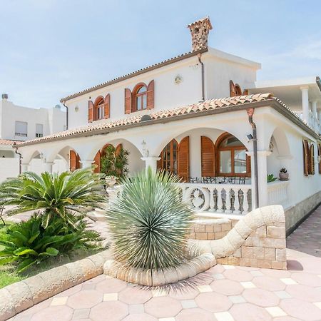Villa Gelsomino マルツァメミ エクステリア 写真