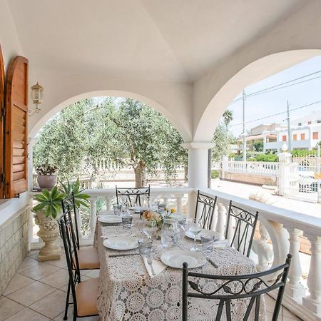 Villa Gelsomino マルツァメミ エクステリア 写真