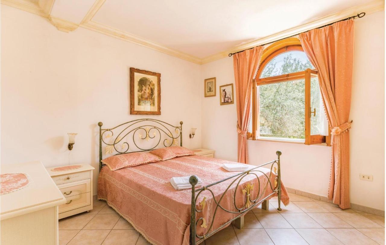 Villa Gelsomino マルツァメミ エクステリア 写真