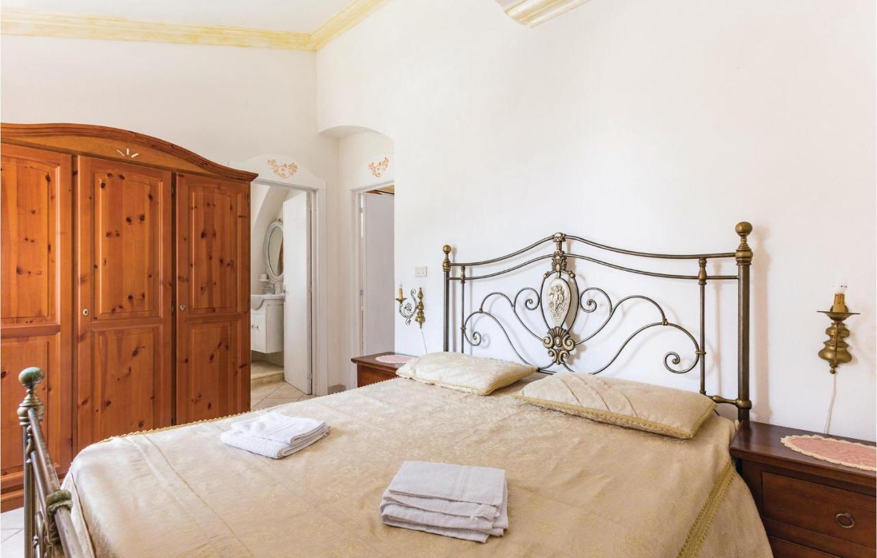 Villa Gelsomino マルツァメミ エクステリア 写真