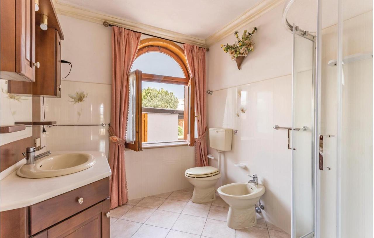 Villa Gelsomino マルツァメミ エクステリア 写真