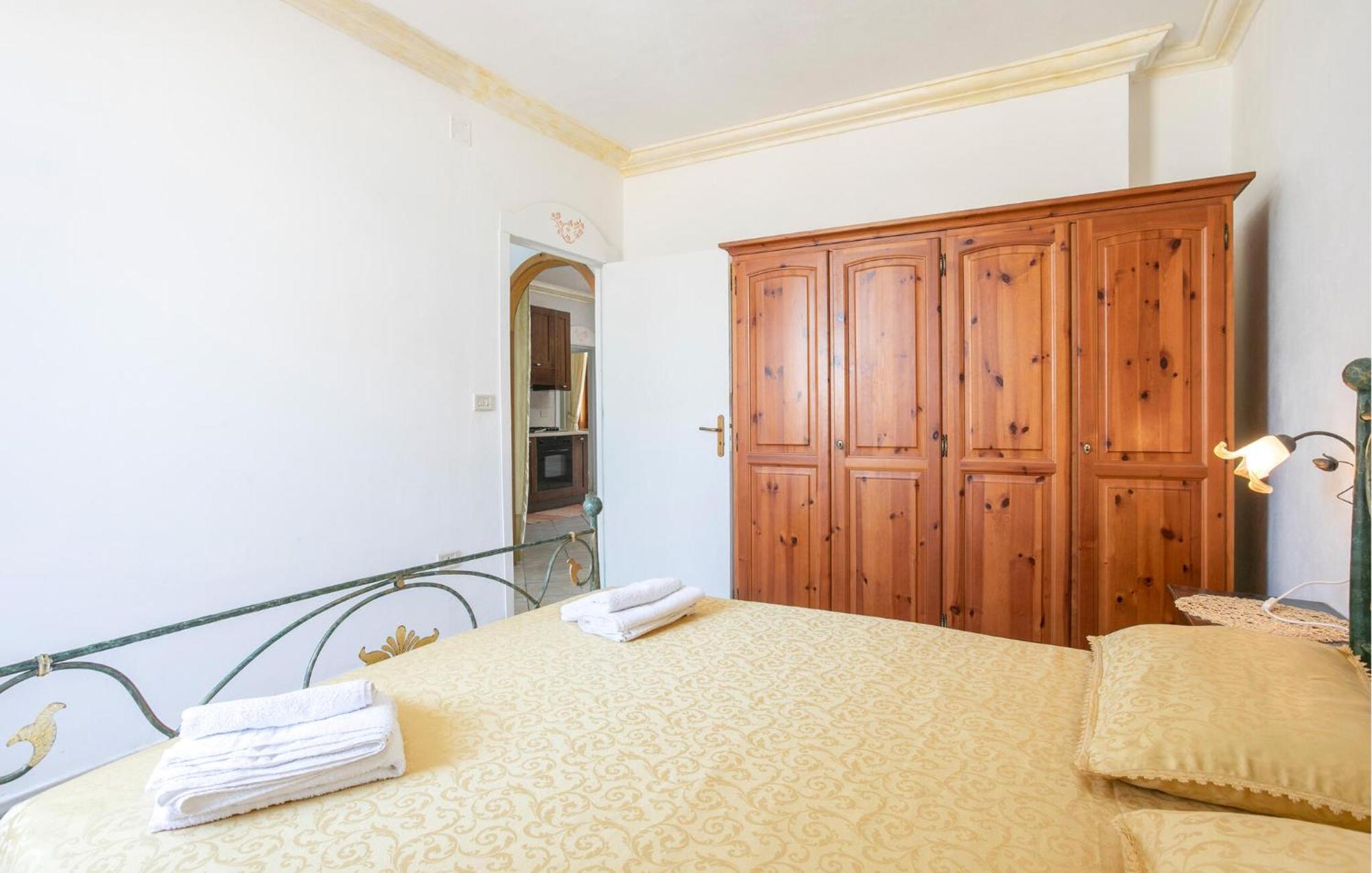 Villa Gelsomino マルツァメミ エクステリア 写真