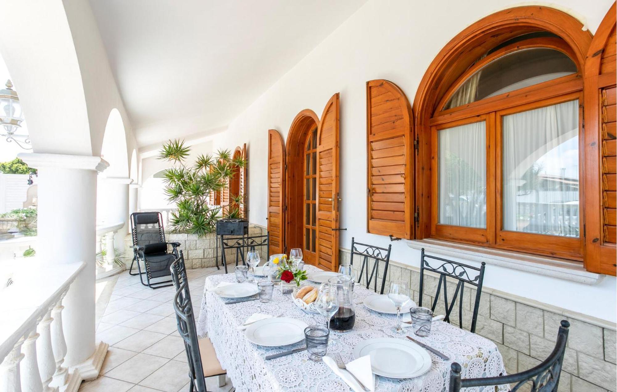 Villa Gelsomino マルツァメミ エクステリア 写真