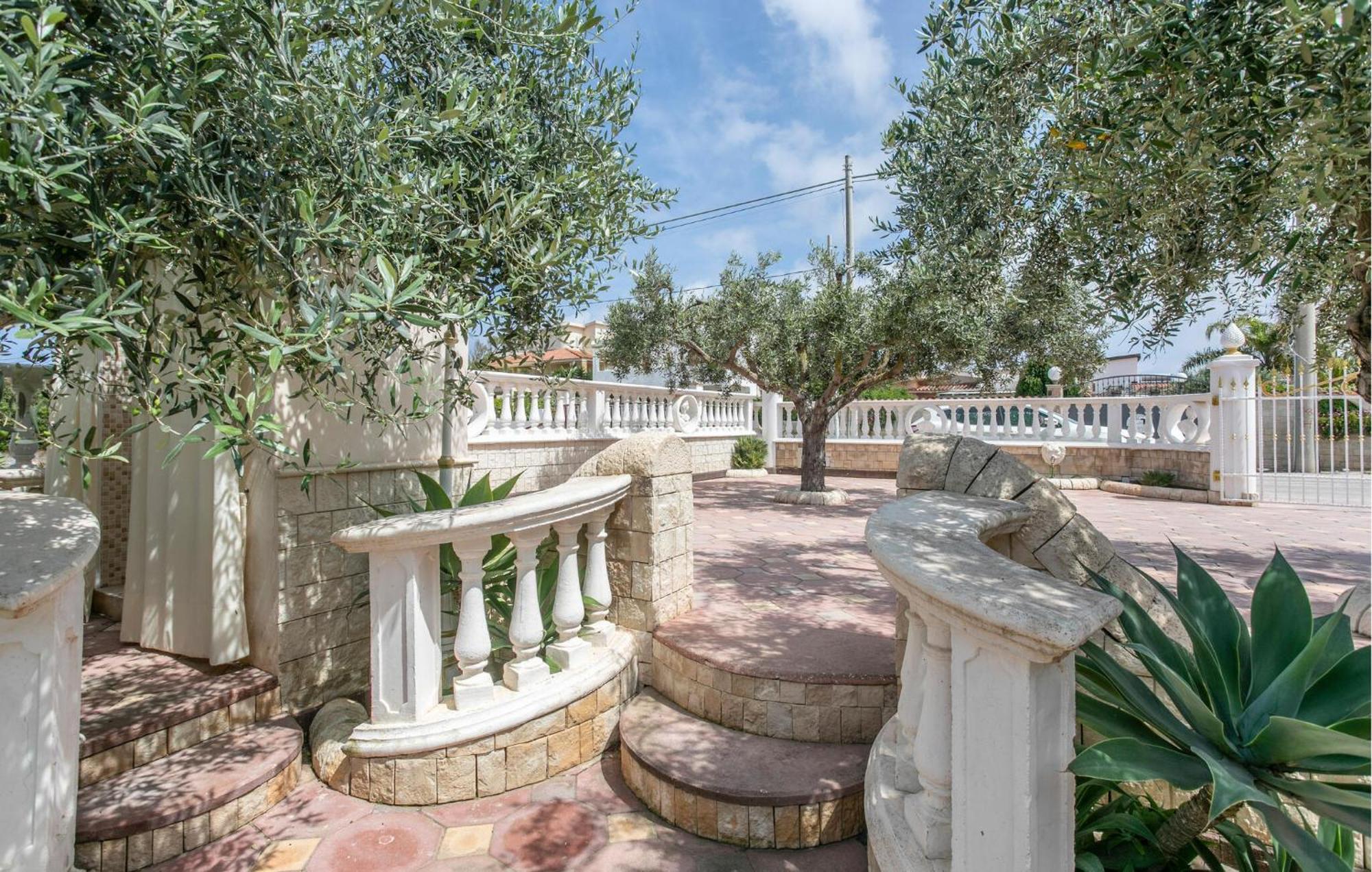 Villa Gelsomino マルツァメミ エクステリア 写真