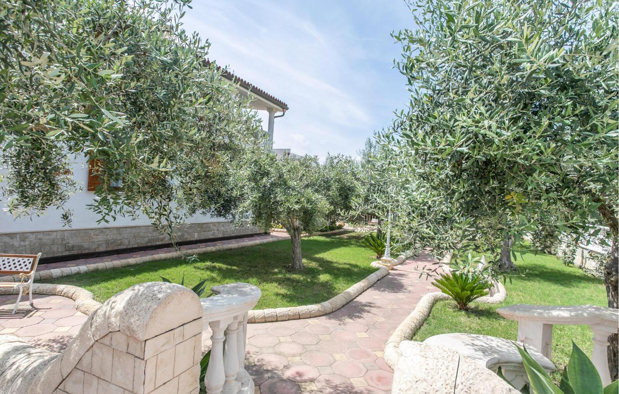 Villa Gelsomino マルツァメミ エクステリア 写真