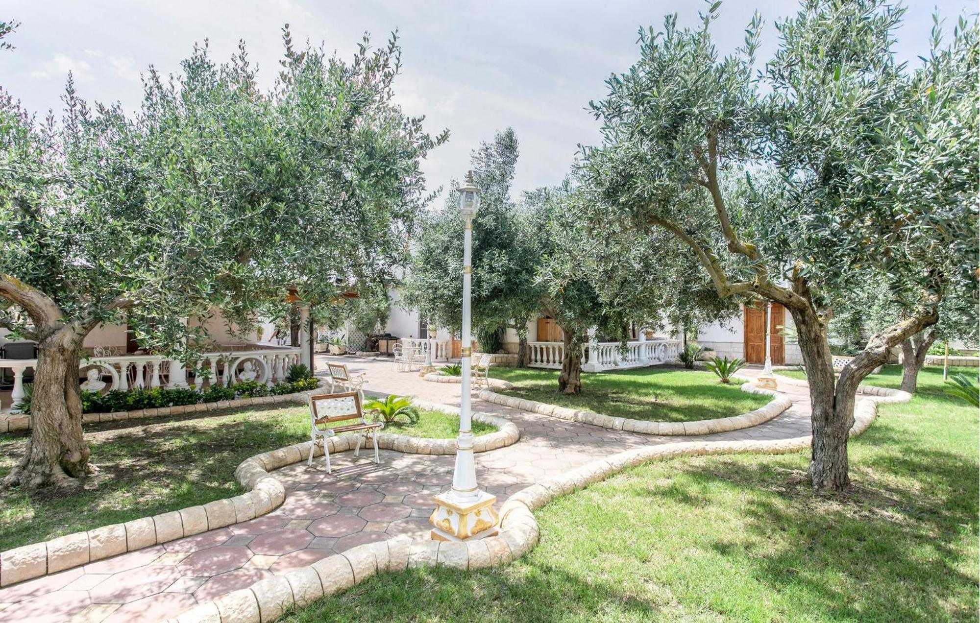 Villa Gelsomino マルツァメミ エクステリア 写真